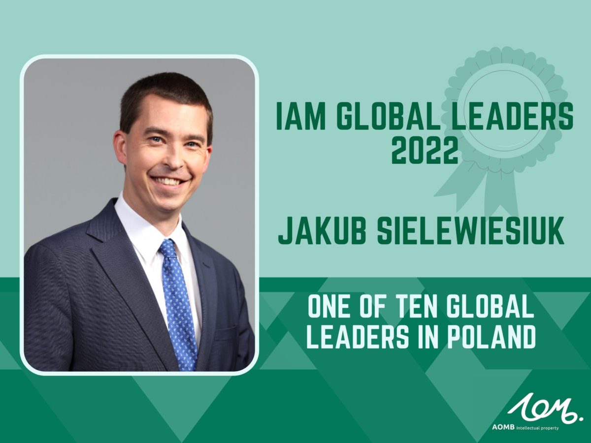 IAM Global Leaders 2022