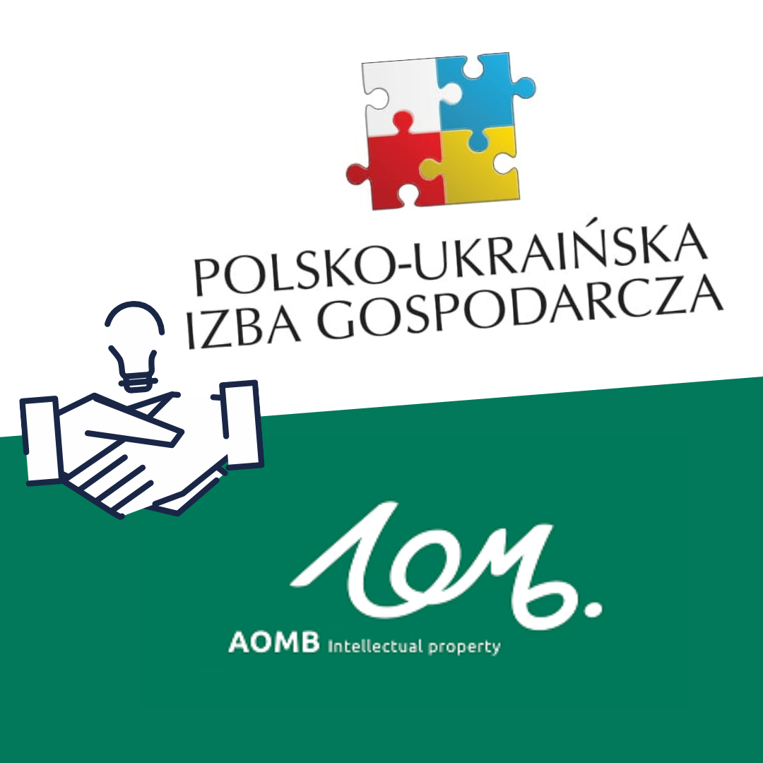 AOMB Polska dołączyło do Polsko-Ukraińskiej Izby Gospodarczej!