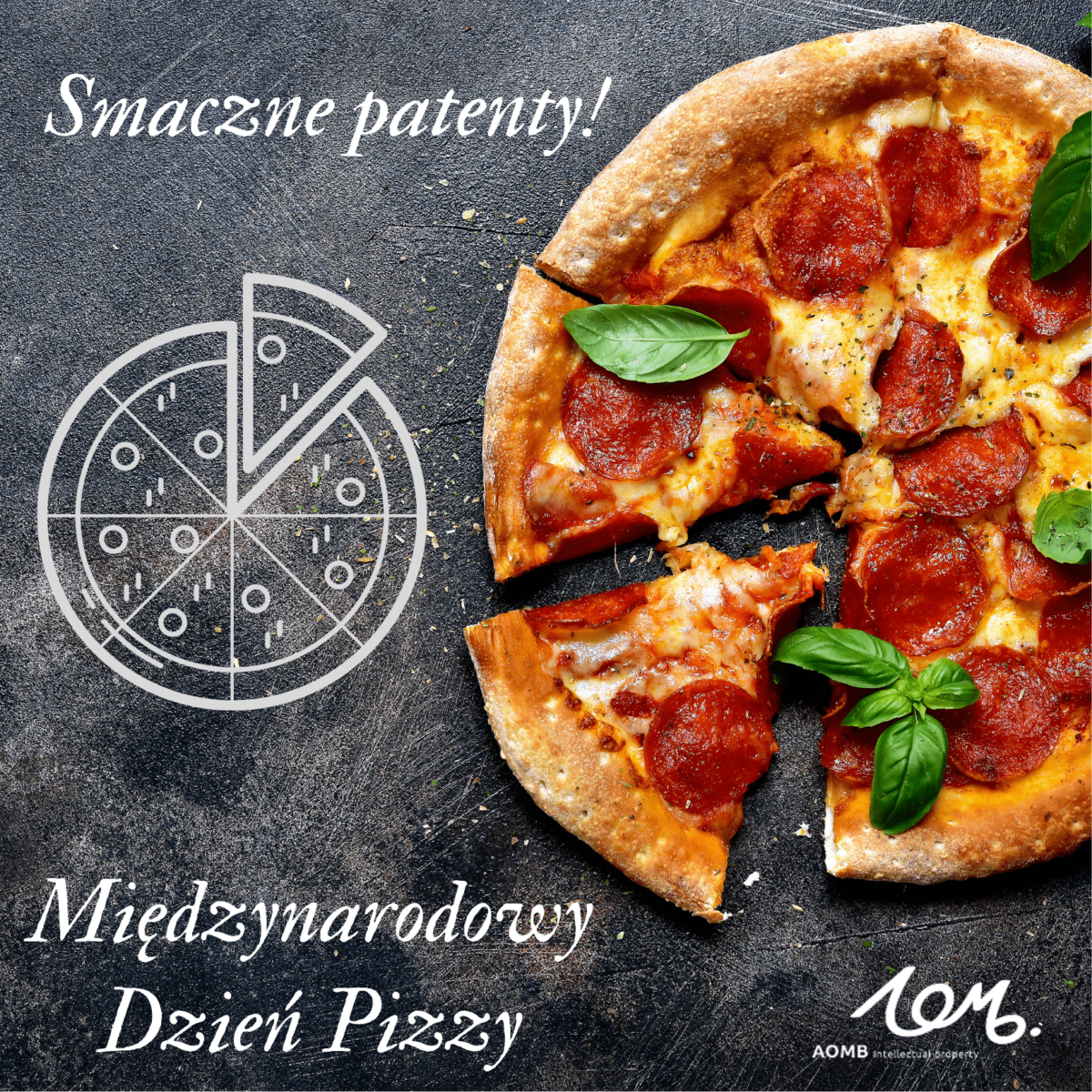 Międzynarodowy Dzień Pizzy !