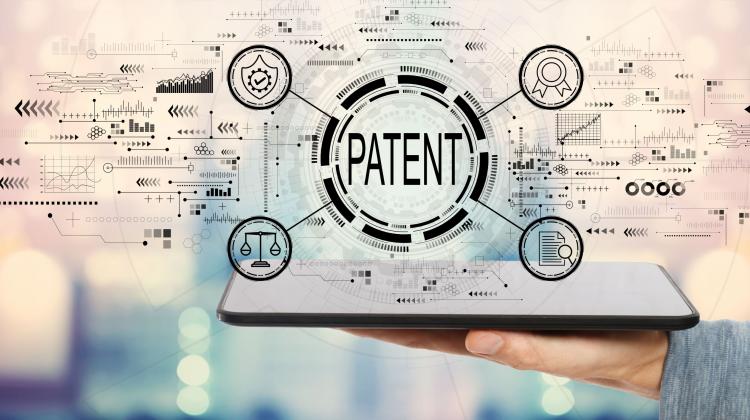 Trendy patentowe 2020 wśród zgłoszeń europejskich