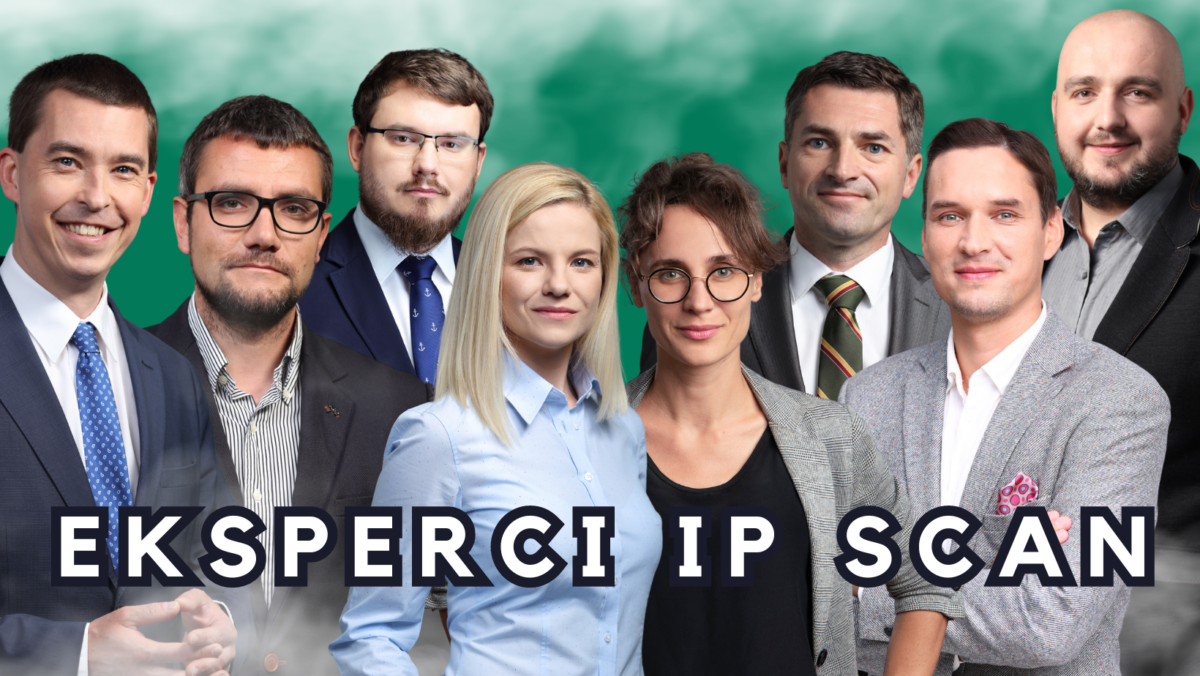 IP Scan – audyt własności intelektualnej – eksperci AOMB Polska