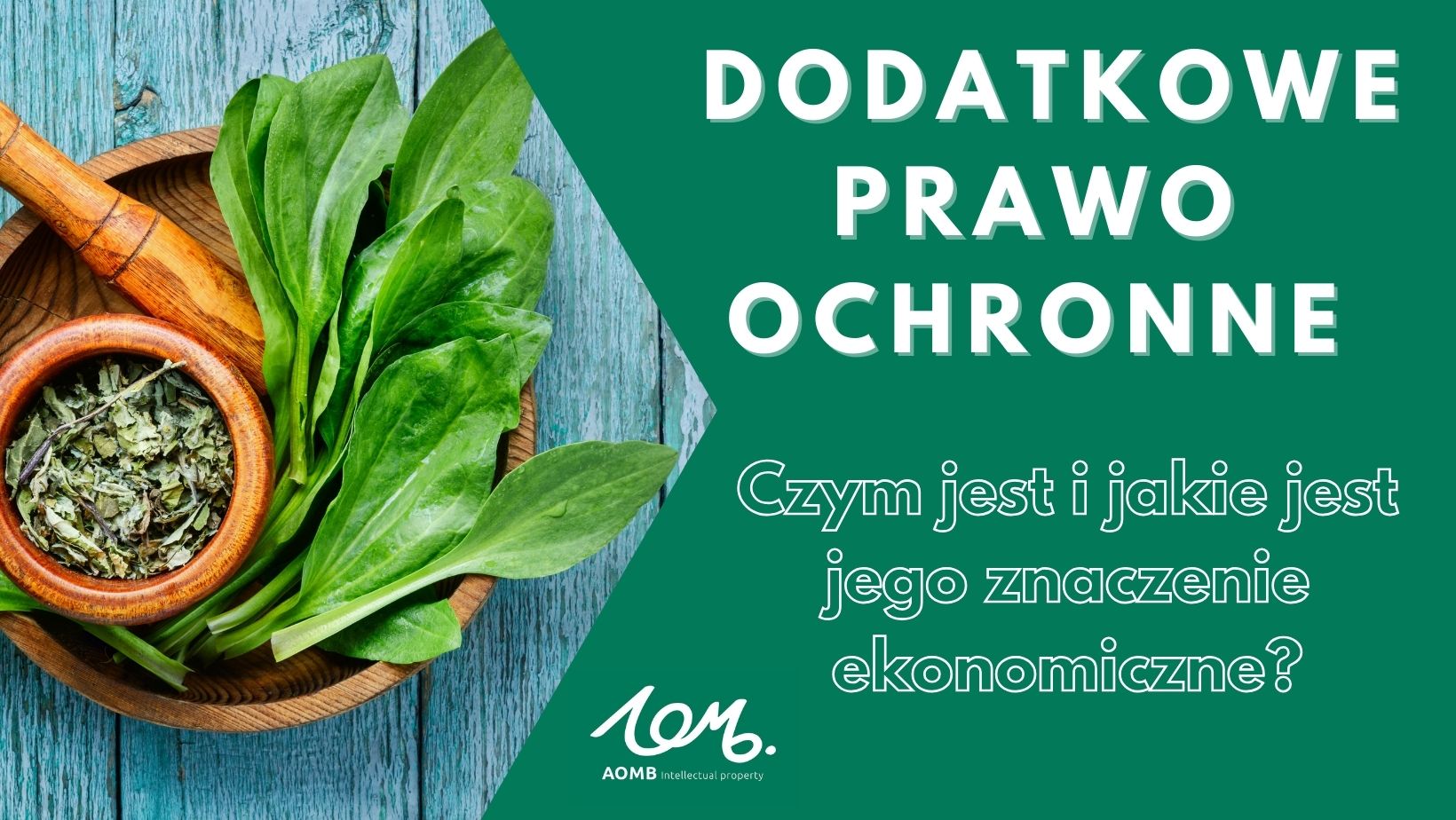 Czym jest Dodatkowe Prawo Ochronne i jakie jest jego znaczenie ekonomiczne?