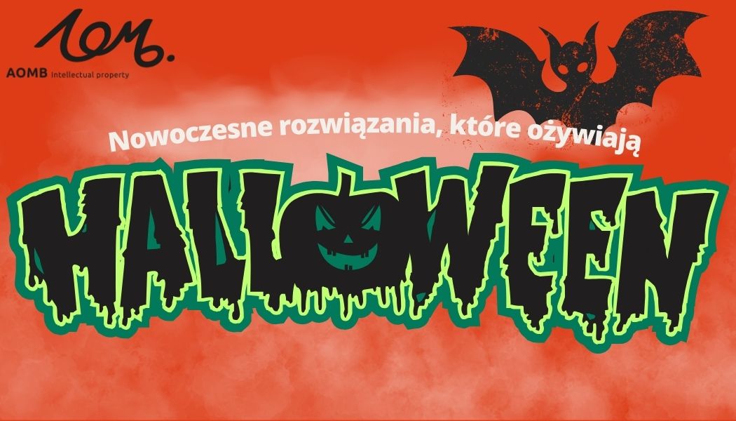 Nowoczesne rozwiązania, które ożywiają Halloween