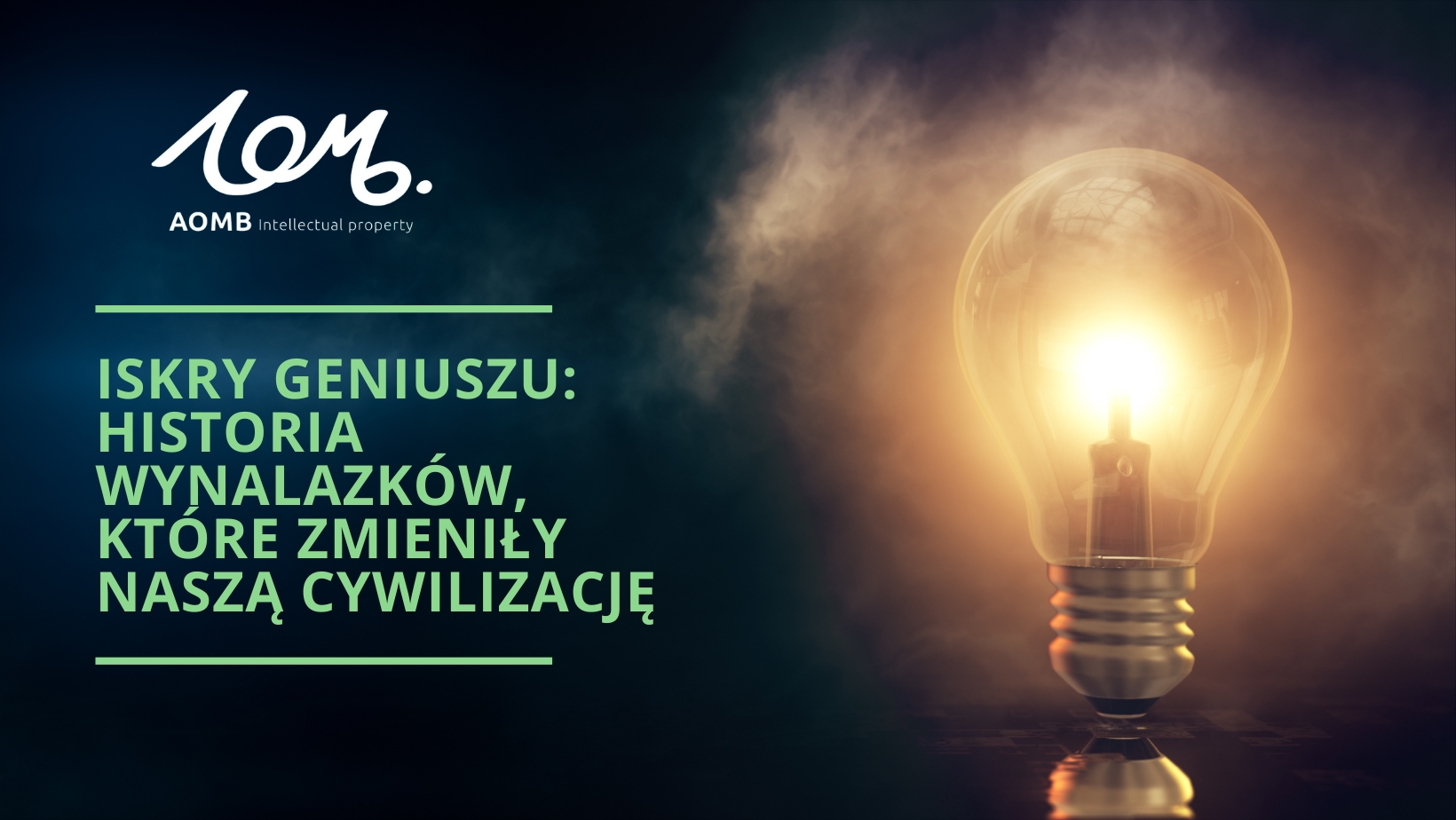 Iskry Geniuszu: Historia Wynalazków, Które Zmieniły Naszą Cywilizację 