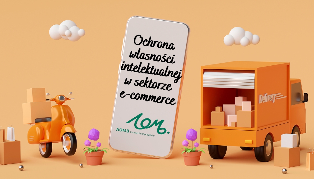 Ochrona własności intelektualnej w sektorze e-commerce