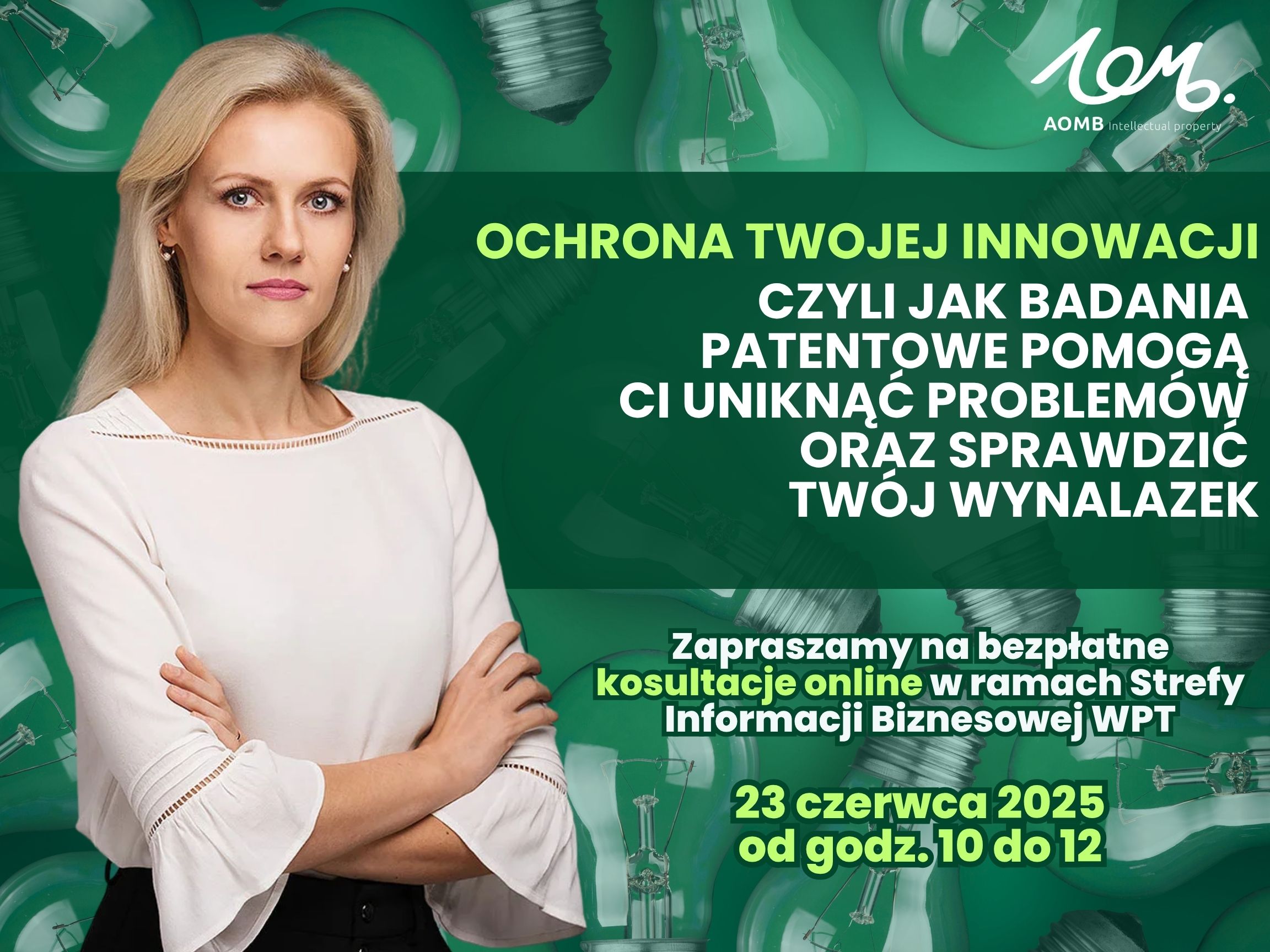 Ochrona Twojej Innowacji: Czyli jak badania patentowe pomogą Ci uniknąć problemów oraz sprawdzić Twój wynalazek!