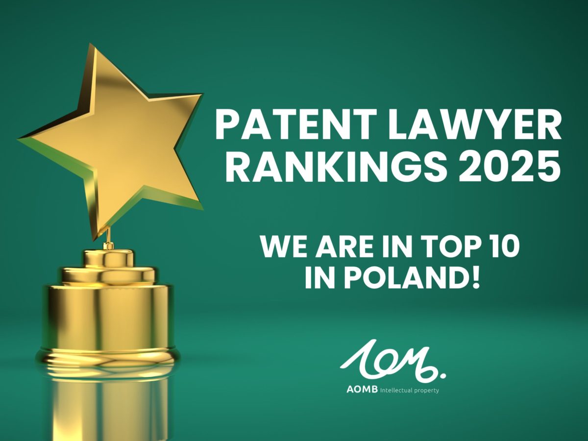 THE PATENT LAWYER RANKINGS 2025