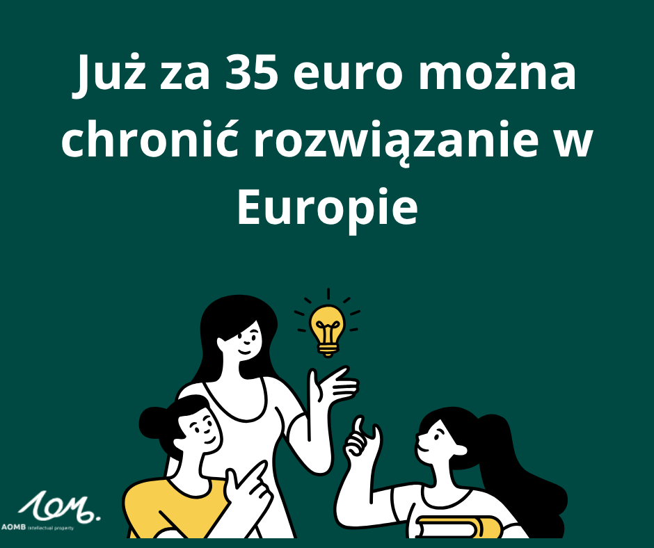 Już za 35 euro można chronić rozwiązanie w Europie