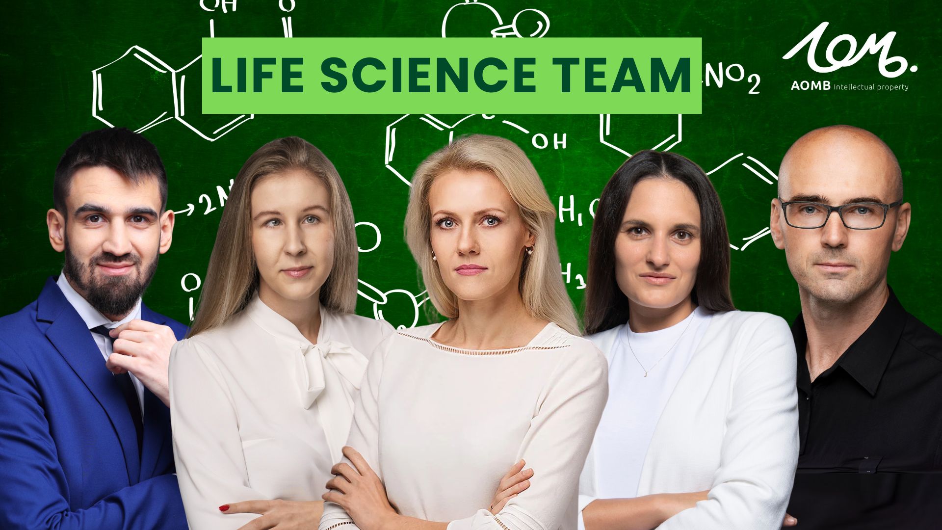Zespół Life Science
