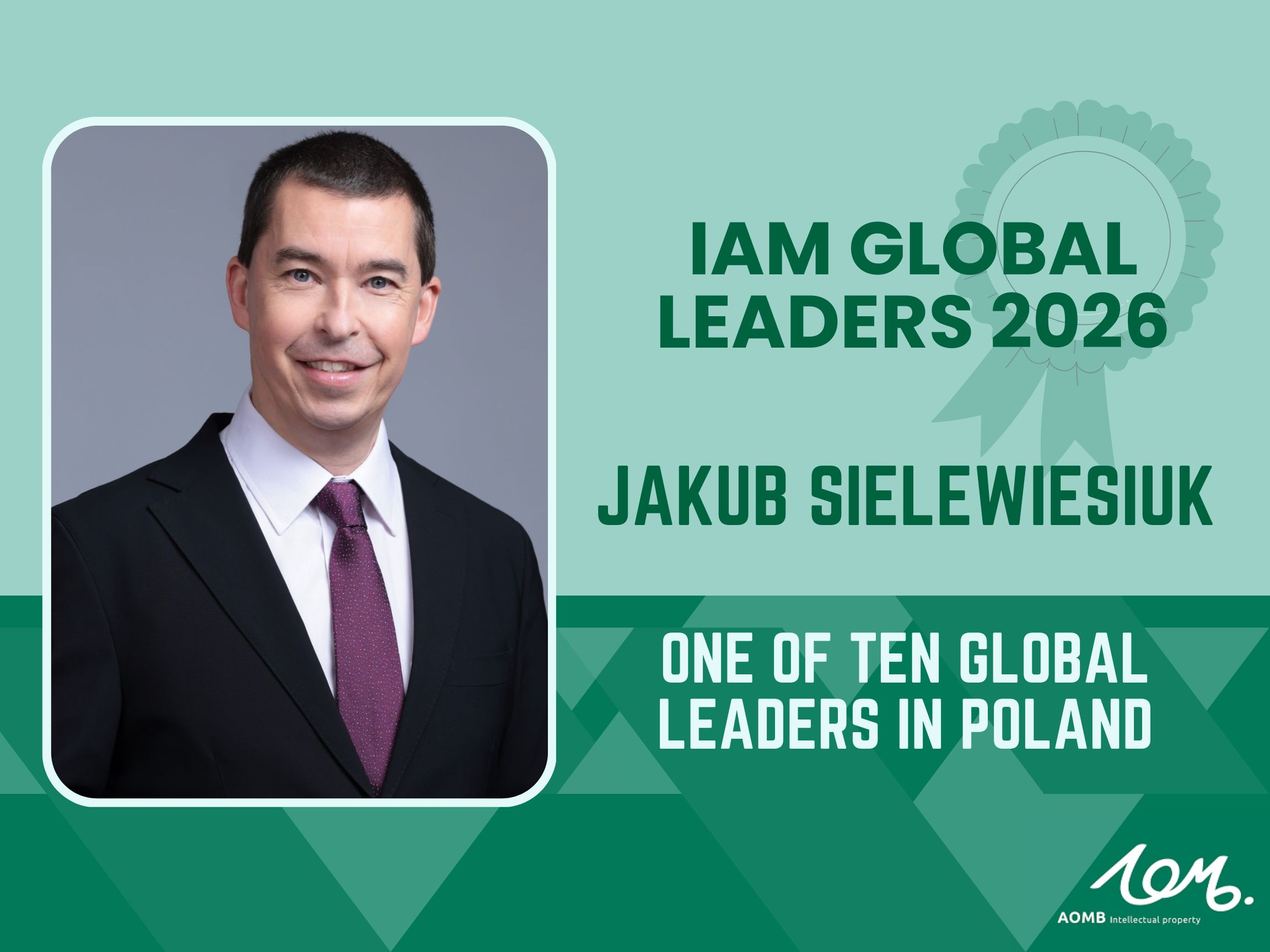 IAM Global Leaders 2026