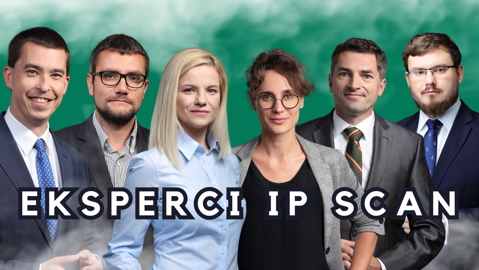 IP Scan – audyt własności intelektualnej – eksperci AOMB Polska