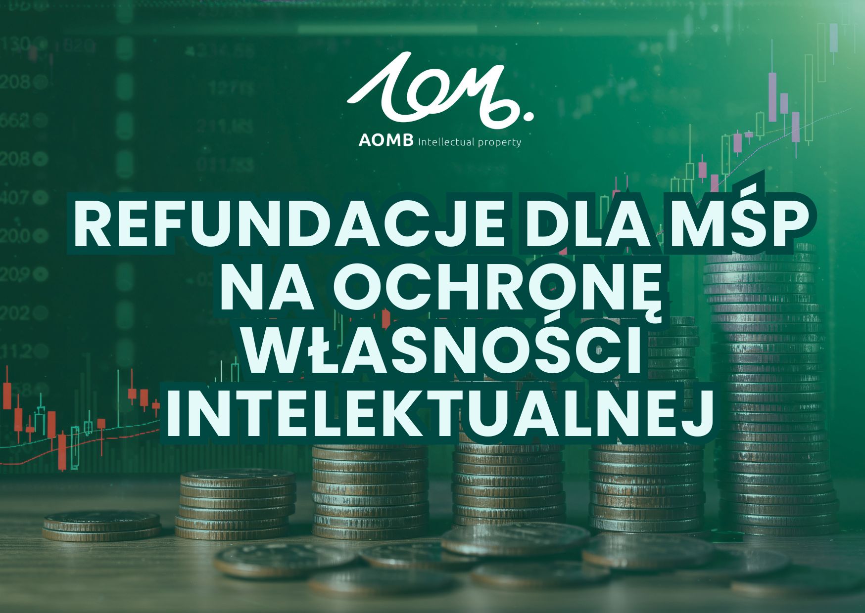 SME FUND 2026 – czyli refundacje na zgłoszenia znaków towarowych, wzorów przemysłowych, wynalazków oraz audytu IP dla mikro, małych i średnich przedsiębiorstw!